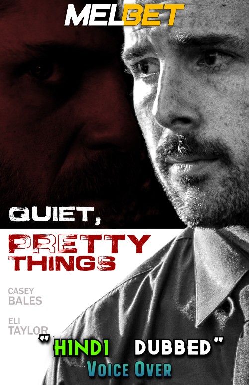 poster of Quiet, Pretty Things (2020) Hindi [Voice Over] Dubbed WEBRip